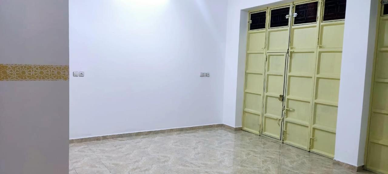 Appartement Garage Nour D'asilah free wifi Bagian luar foto