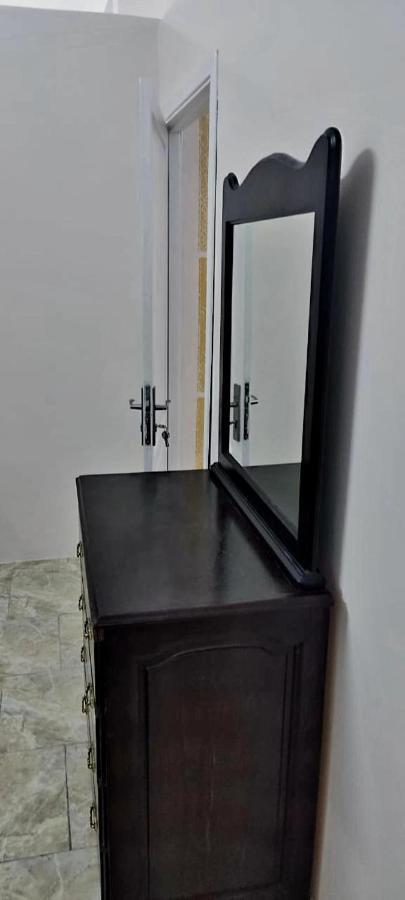 Appartement Garage Nour D'asilah free wifi Bagian luar foto